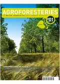 Agroforesteries